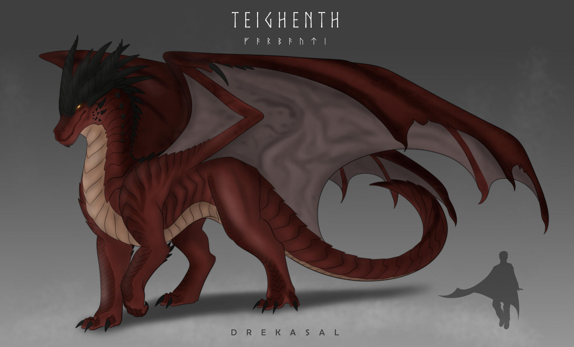 Teighenth | Reference